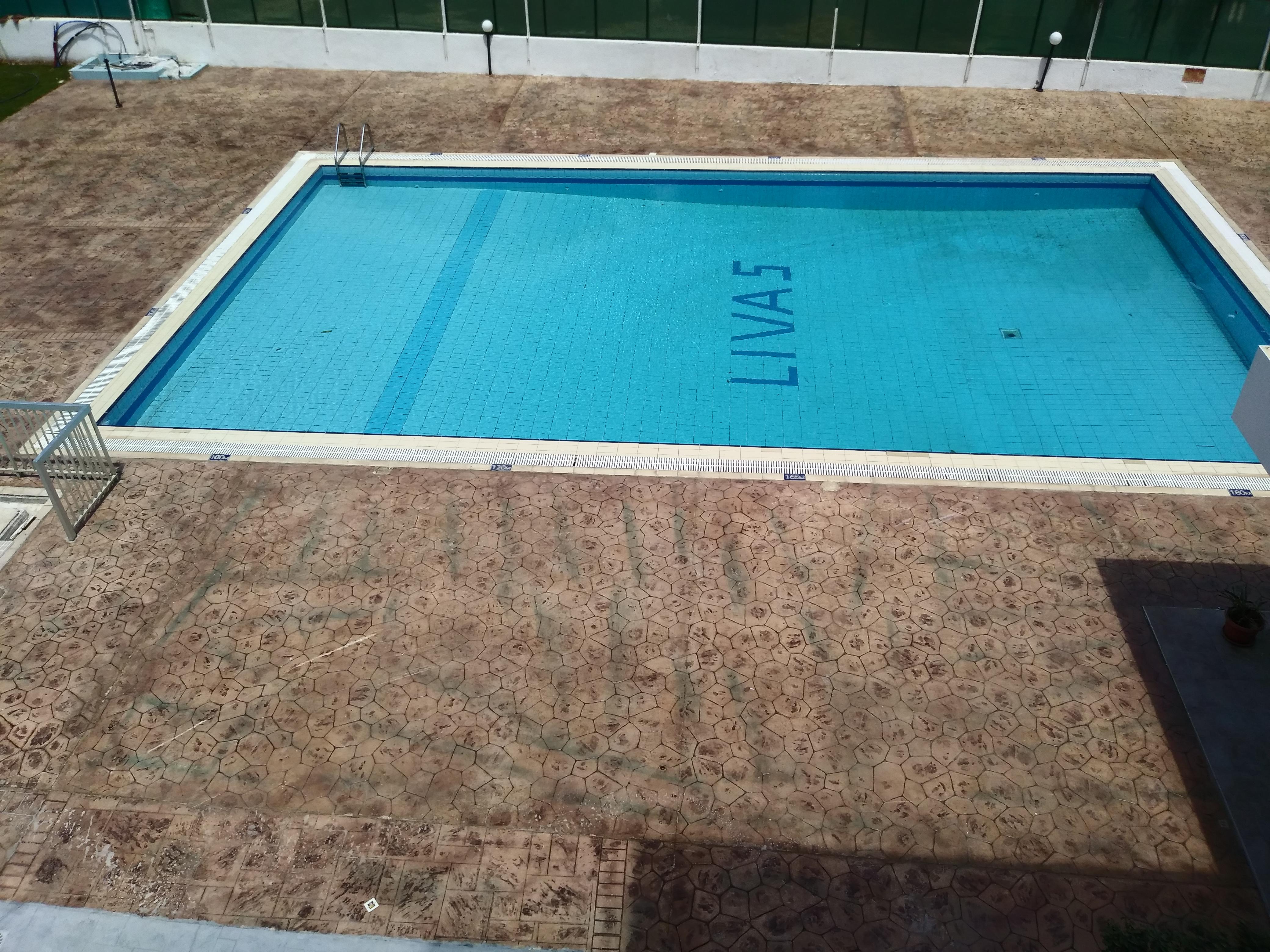 Livas Hotel Apartments Pernera Bagian luar foto