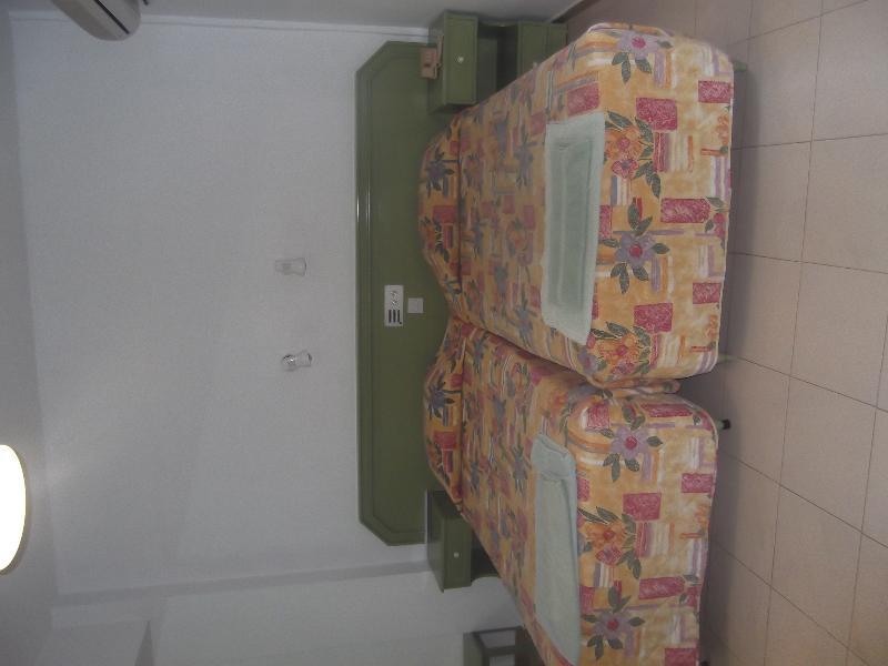 Livas Hotel Apartments Pernera Bagian luar foto