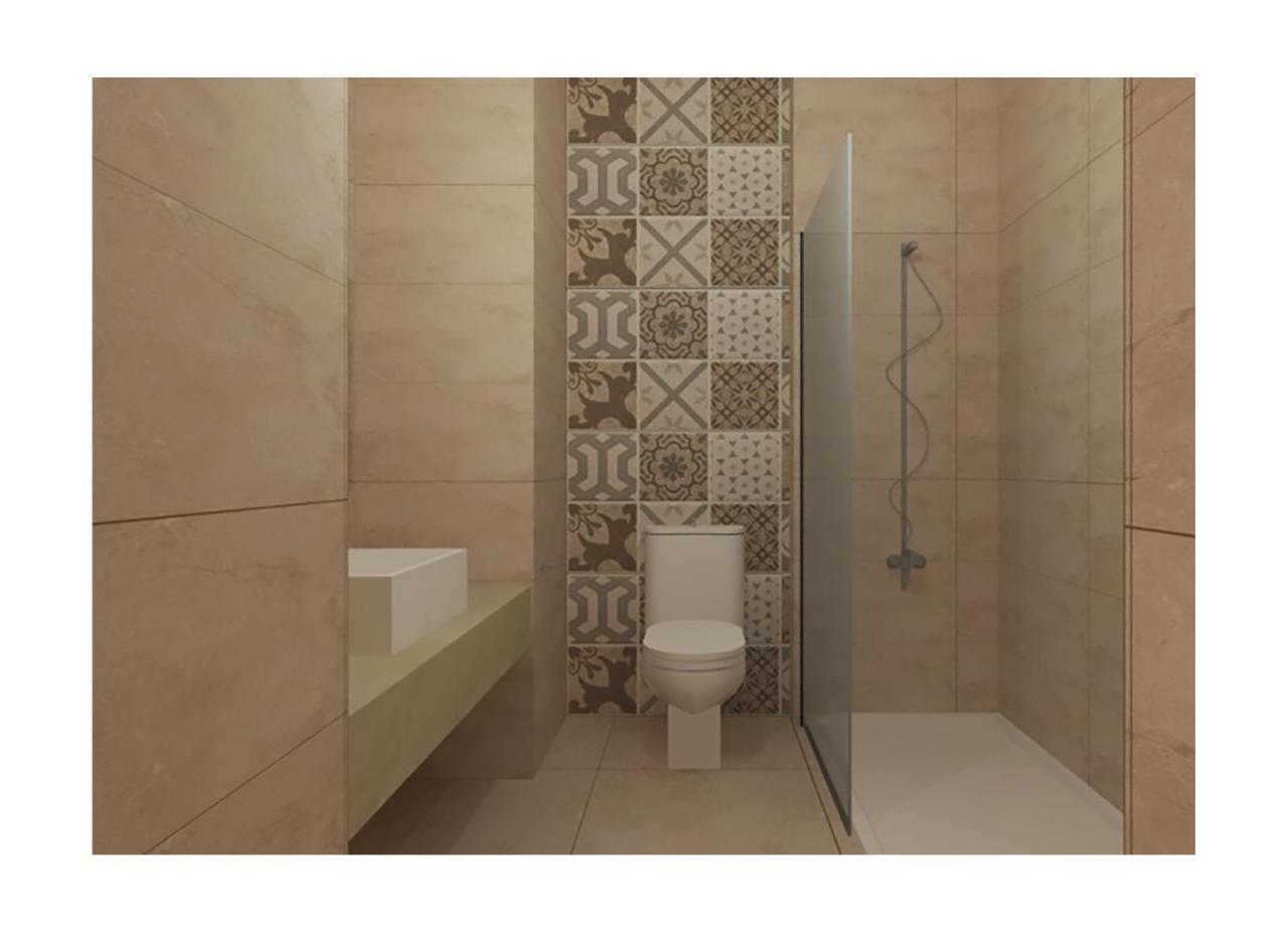 Livas Hotel Apartments Pernera Bagian luar foto